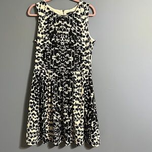 Mossimo sleeveless dress size large